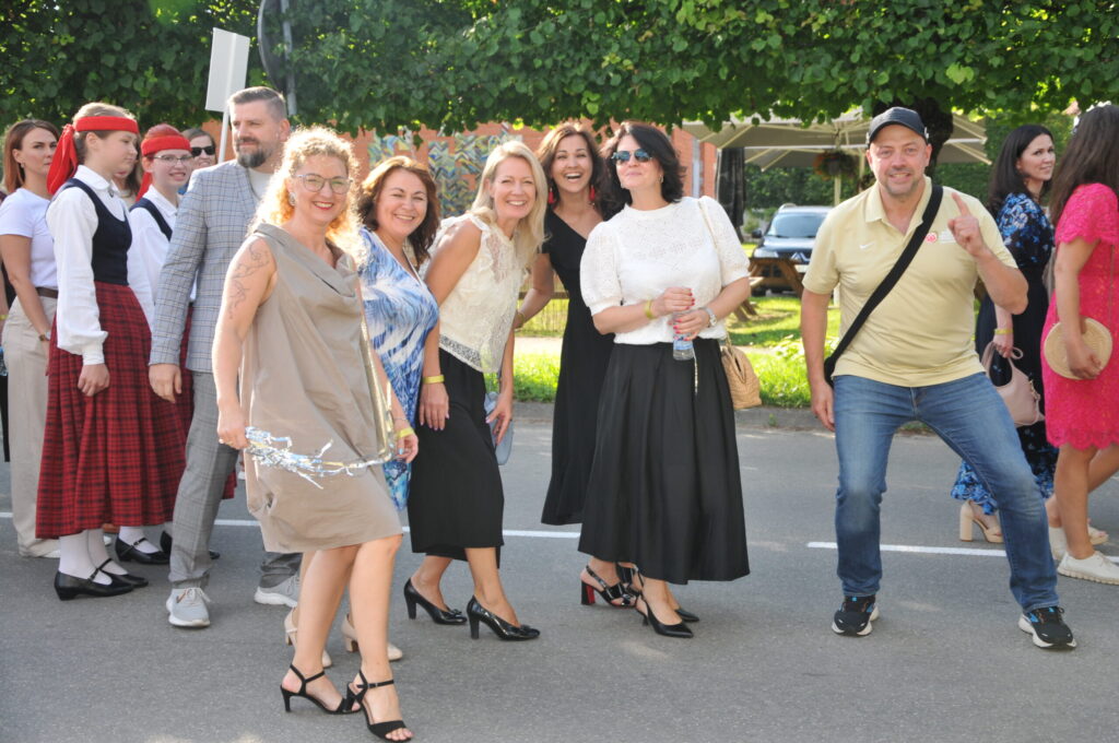 Autors: FOTO: Inga Karpova