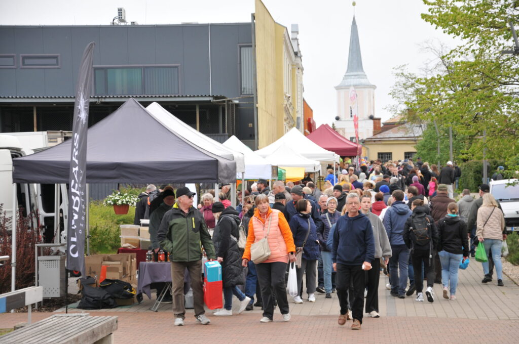 Autors: FOTO: Inga Karpova