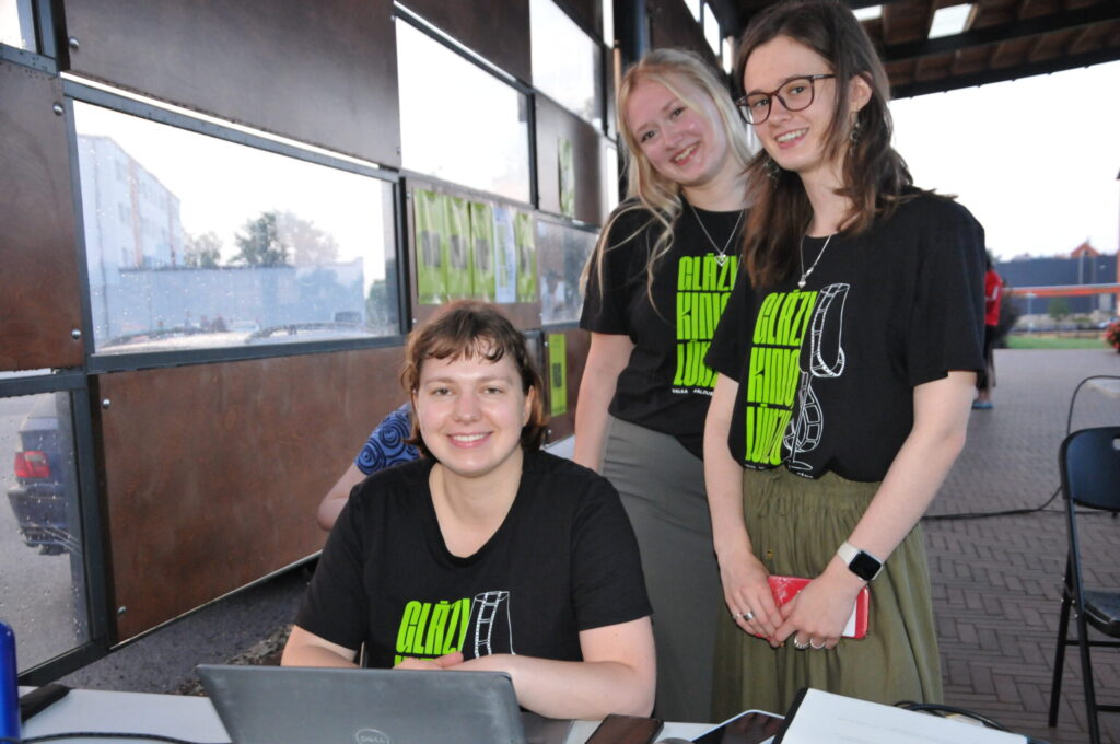 Autors: FOTO: Inga Karpova