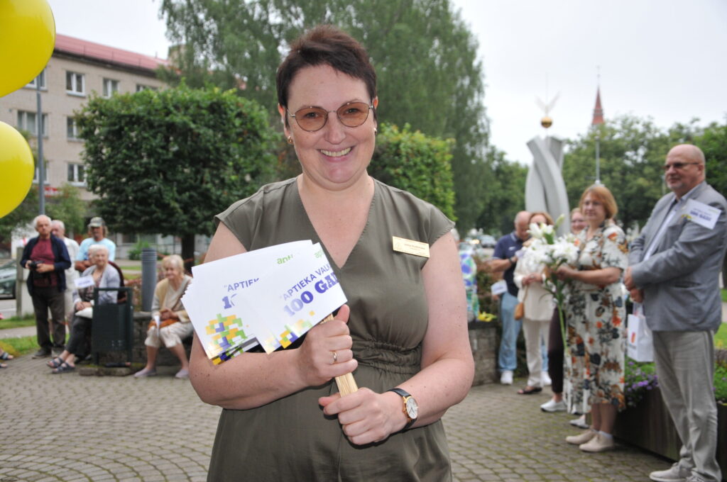 Autors: FOTO: Inga Karpova