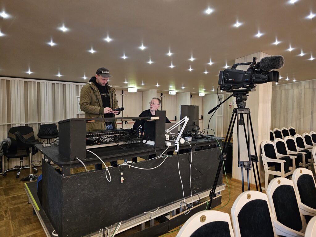 Autors: FOTO: Līga Orleana