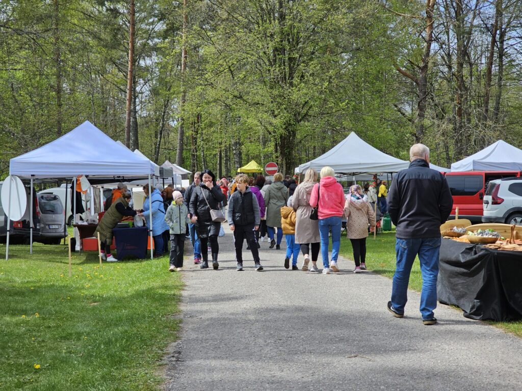 Autors: FOTO: Līga Orleana