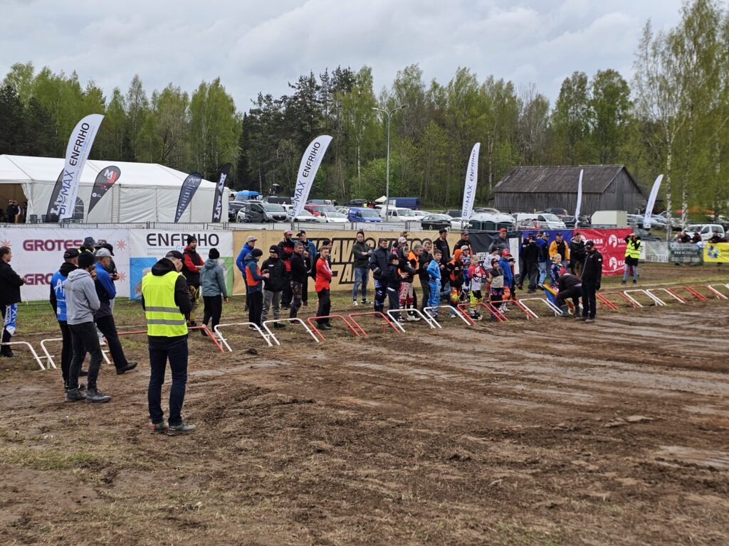 Autors: FOTO: Līga Orleana