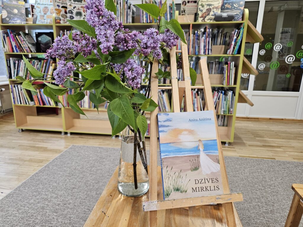 Autors: FOTO: Līga Orleana