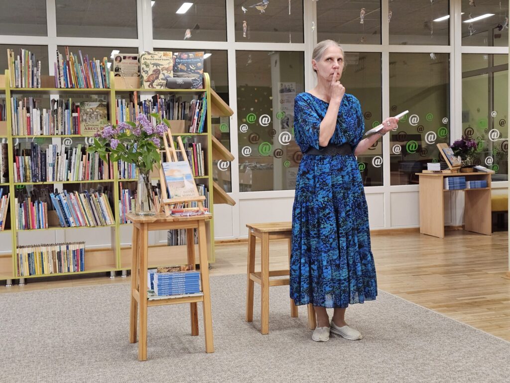 Autors: FOTO: Līga Orleana