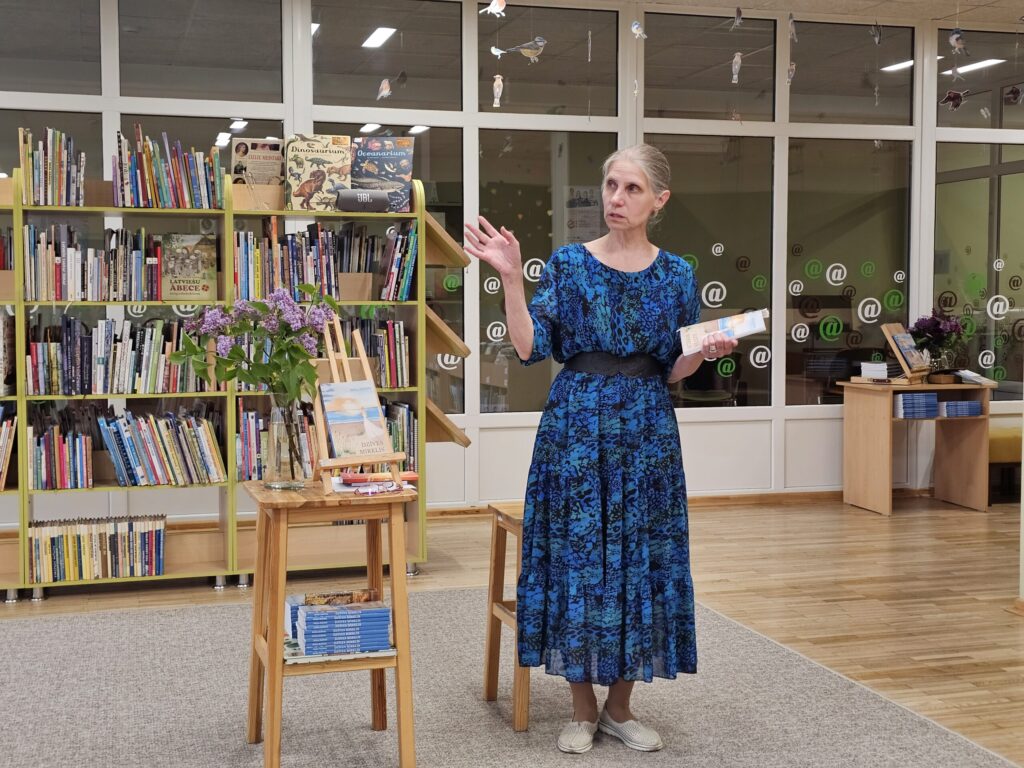 Autors: FOTO: Līga Orleana