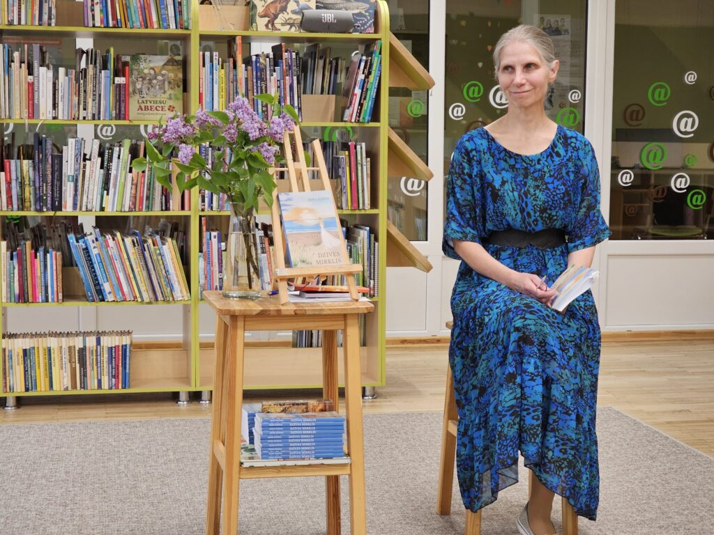 Autors: FOTO: Līga Orleana