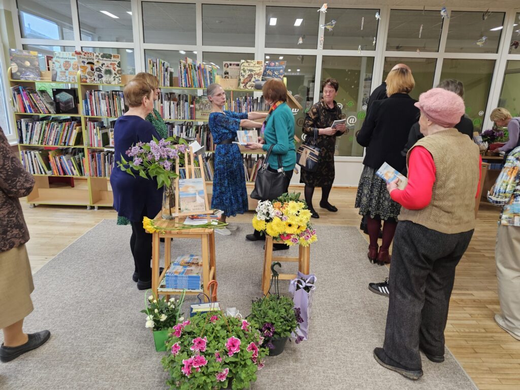 Autors: FOTO: Līga Orleana