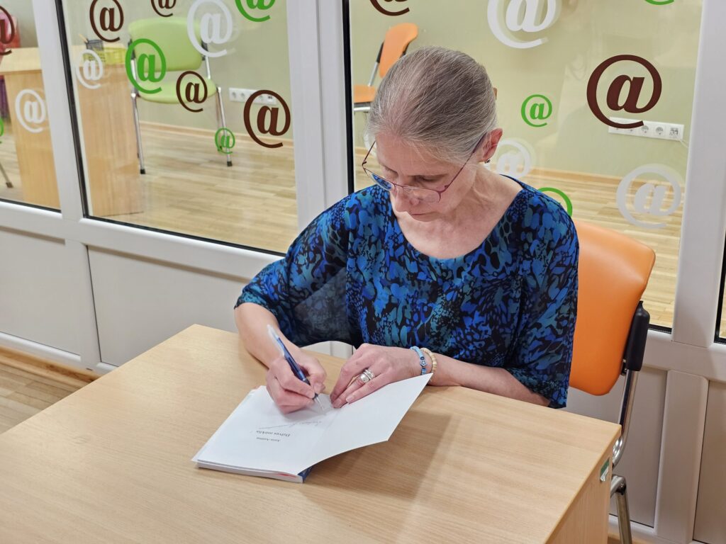 Autors: FOTO: Līga Orleana