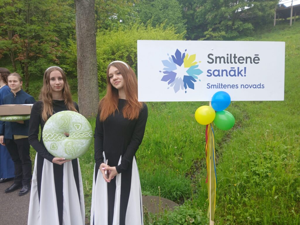 Autors: Foto: Sandra Pētersone