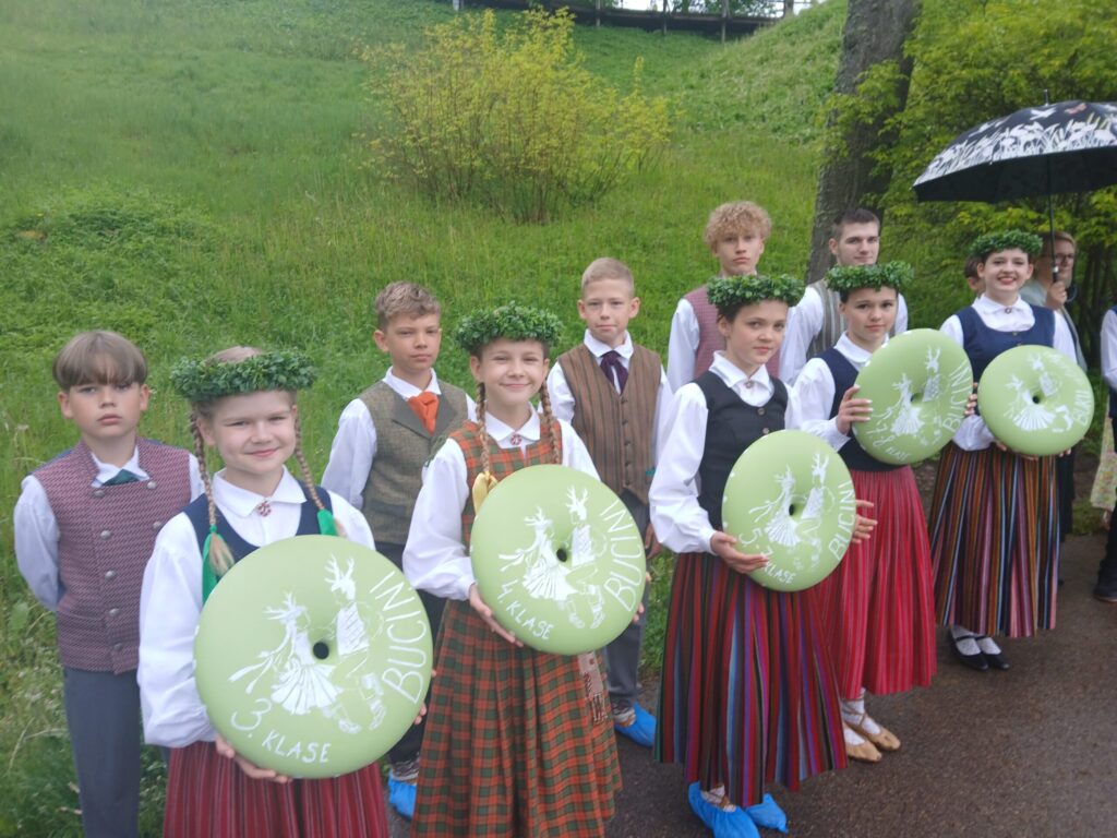 Autors: Foto: Sandra Pētersone