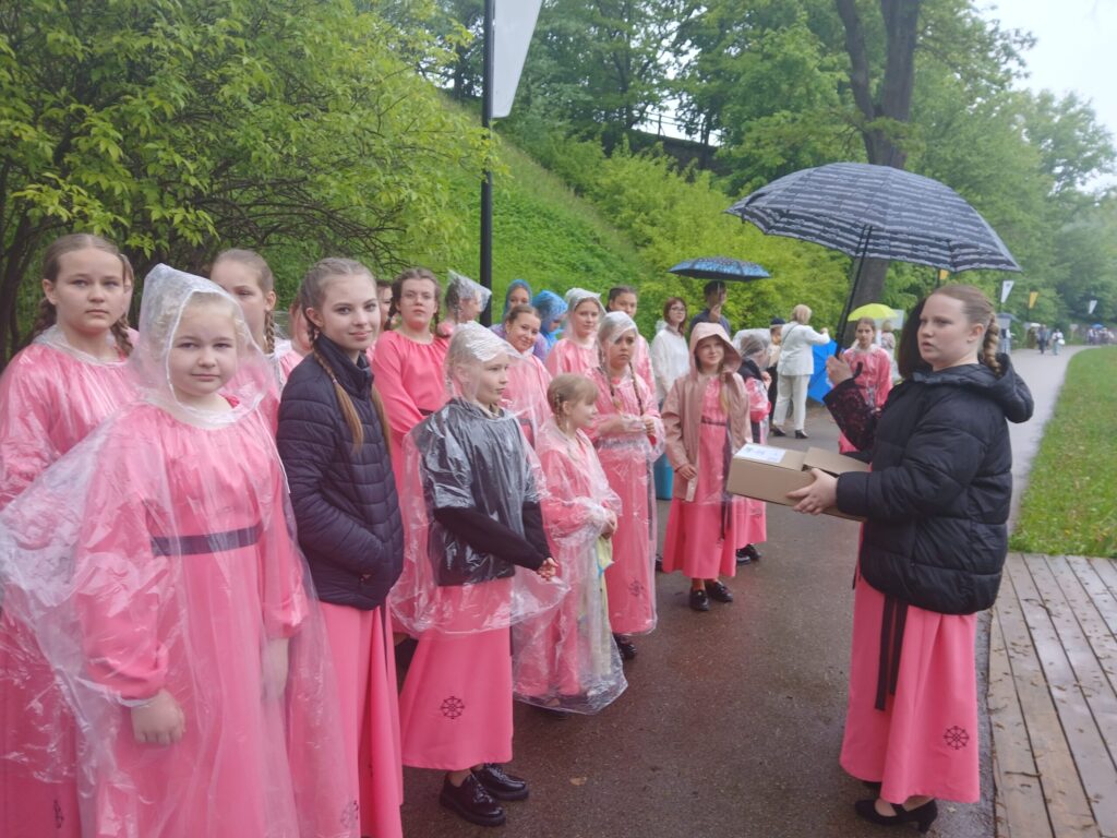 Autors: Foto: Sandra Pētersone