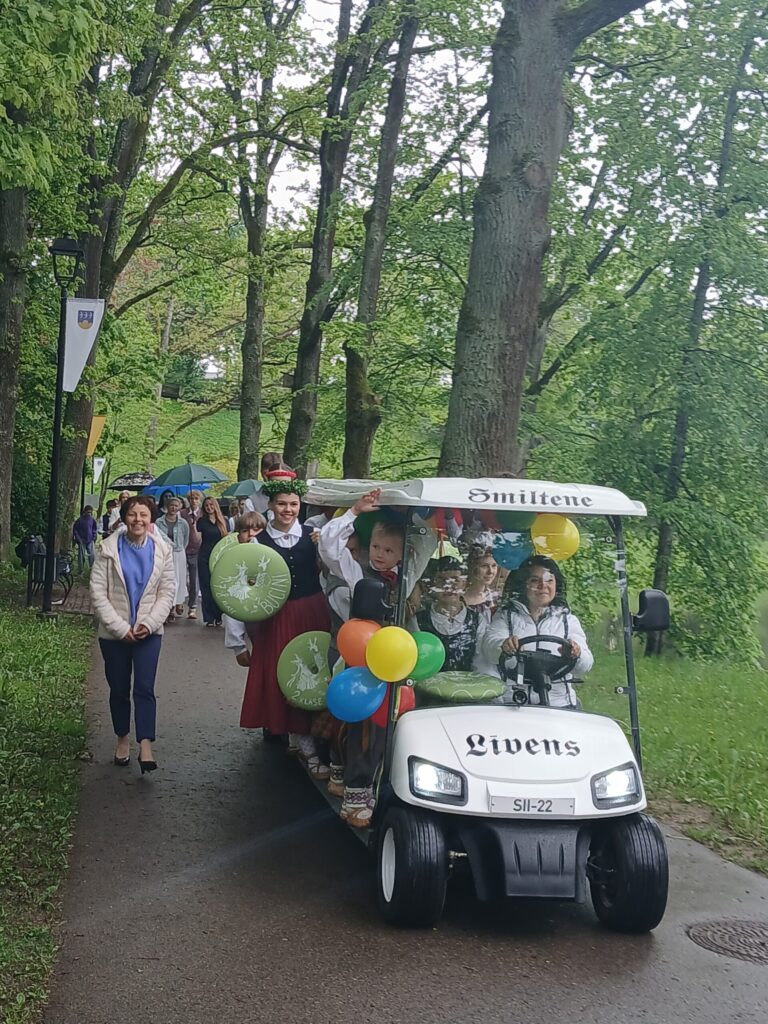 Autors: Foto: Sandra Pētersone