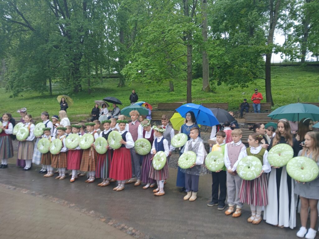 Autors: Foto: Sandra Pētersone