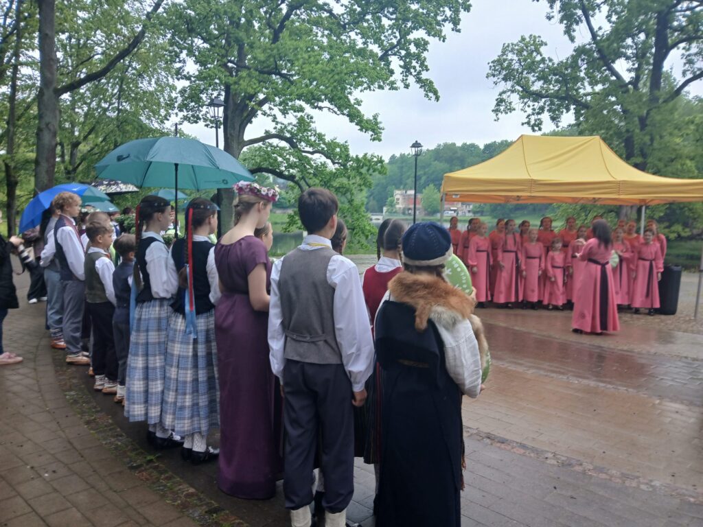 Autors: Foto: Sandra Pētersone