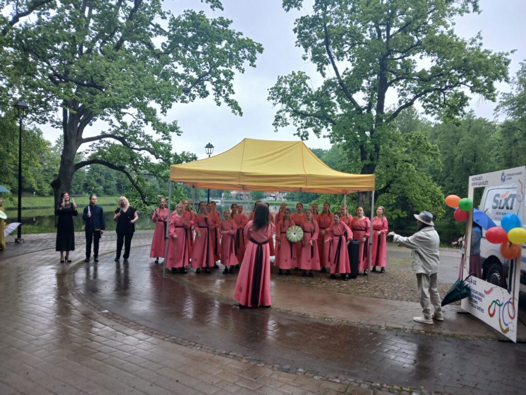 Autors: Foto: Sandra Pētersone