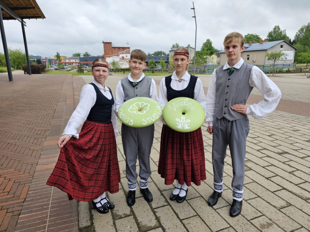 Autors: FOTO: Līga Orleana