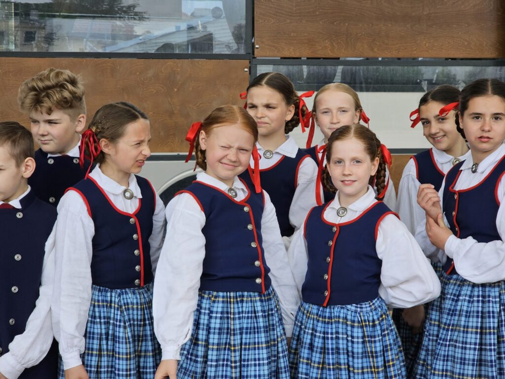 Autors: FOTO: Līga Orleana