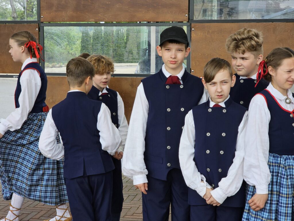 Autors: FOTO: Līga Orleana