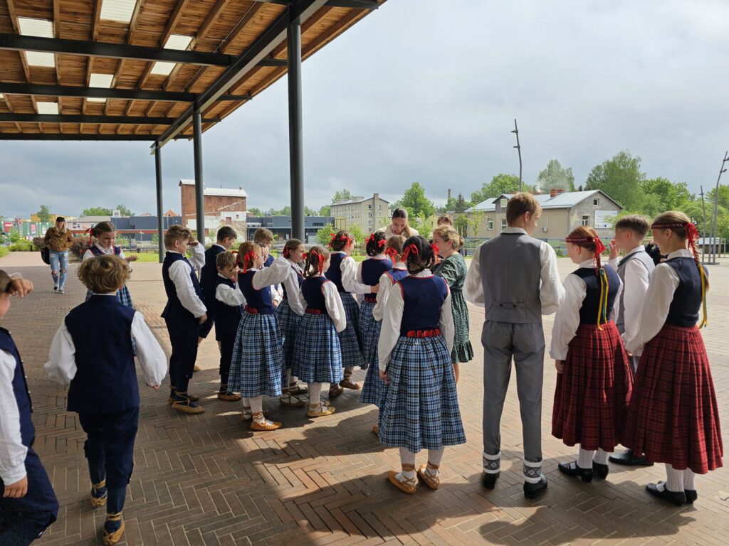 Autors: FOTO: Līga Orleana