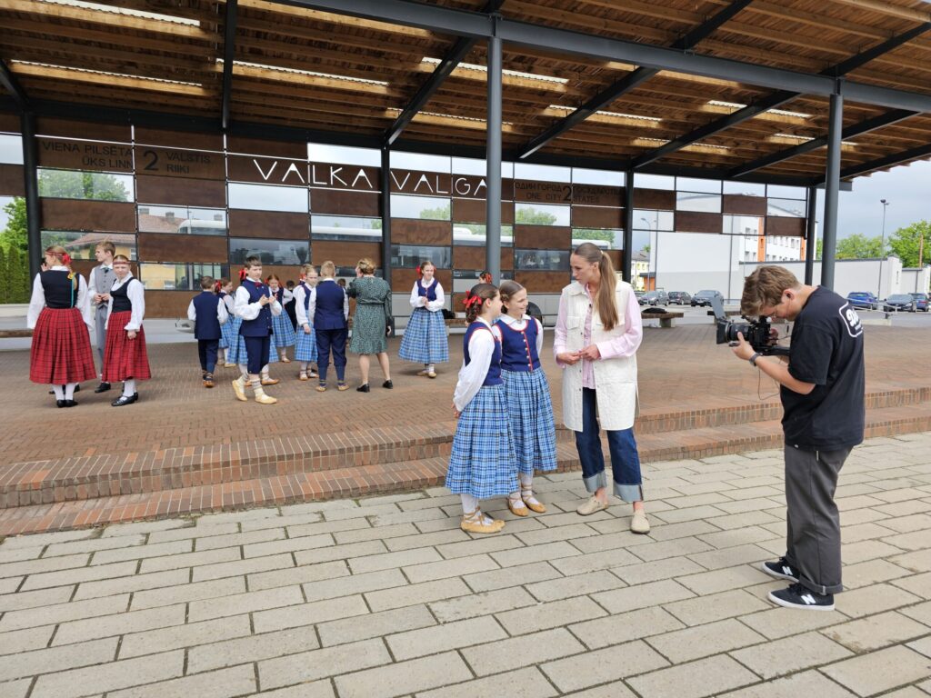 Autors: FOTO: Līga Orleana