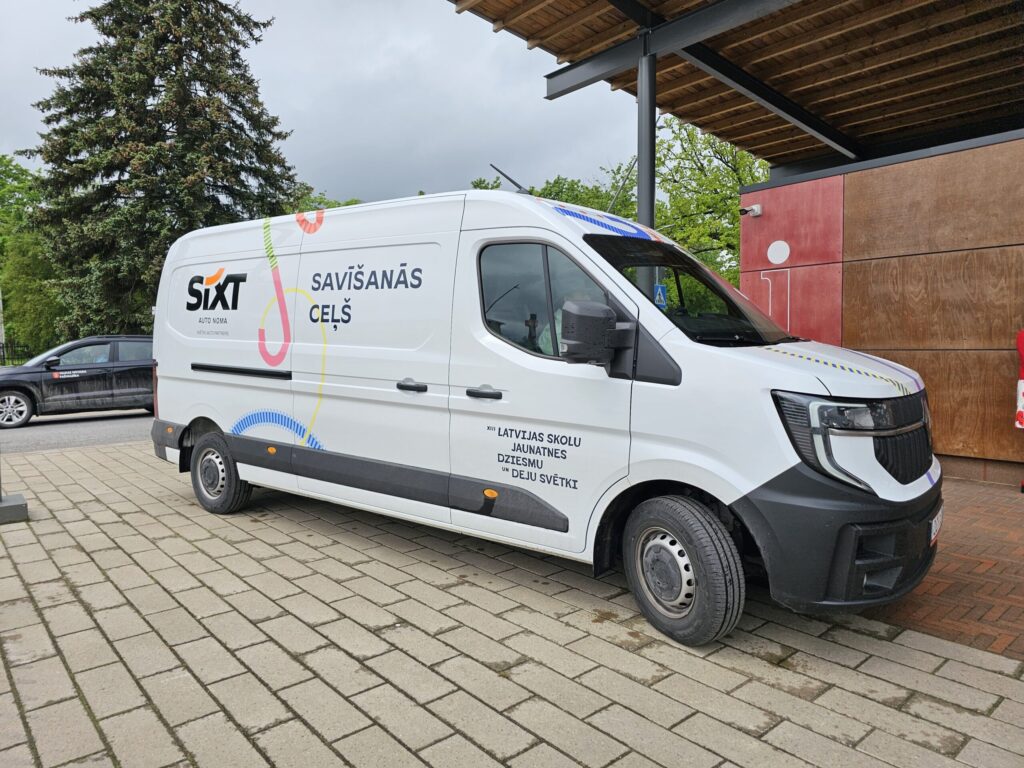 Autors: FOTO: Līga Orleana