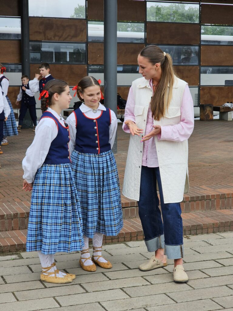 Autors: FOTO: Līga Orleana