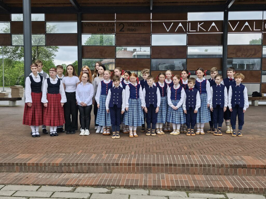 Autors: FOTO: Līga Orleana