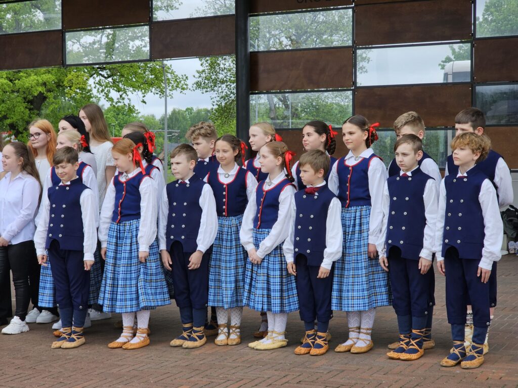 Autors: FOTO: Līga Orleana