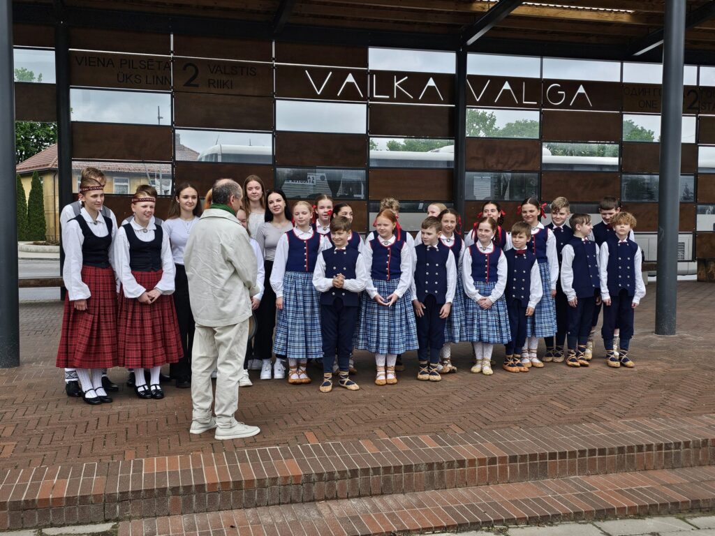 Autors: FOTO: Līga Orleana