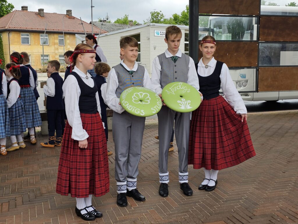 Autors: FOTO: Līga Orleana