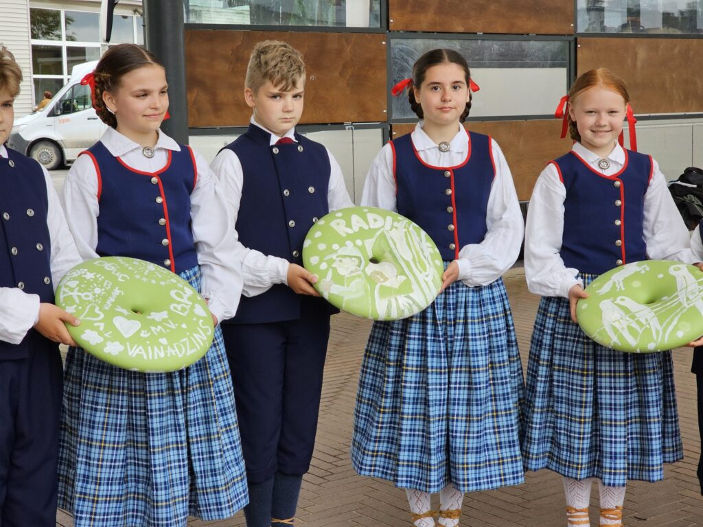 Autors: FOTO: Līga Orleana