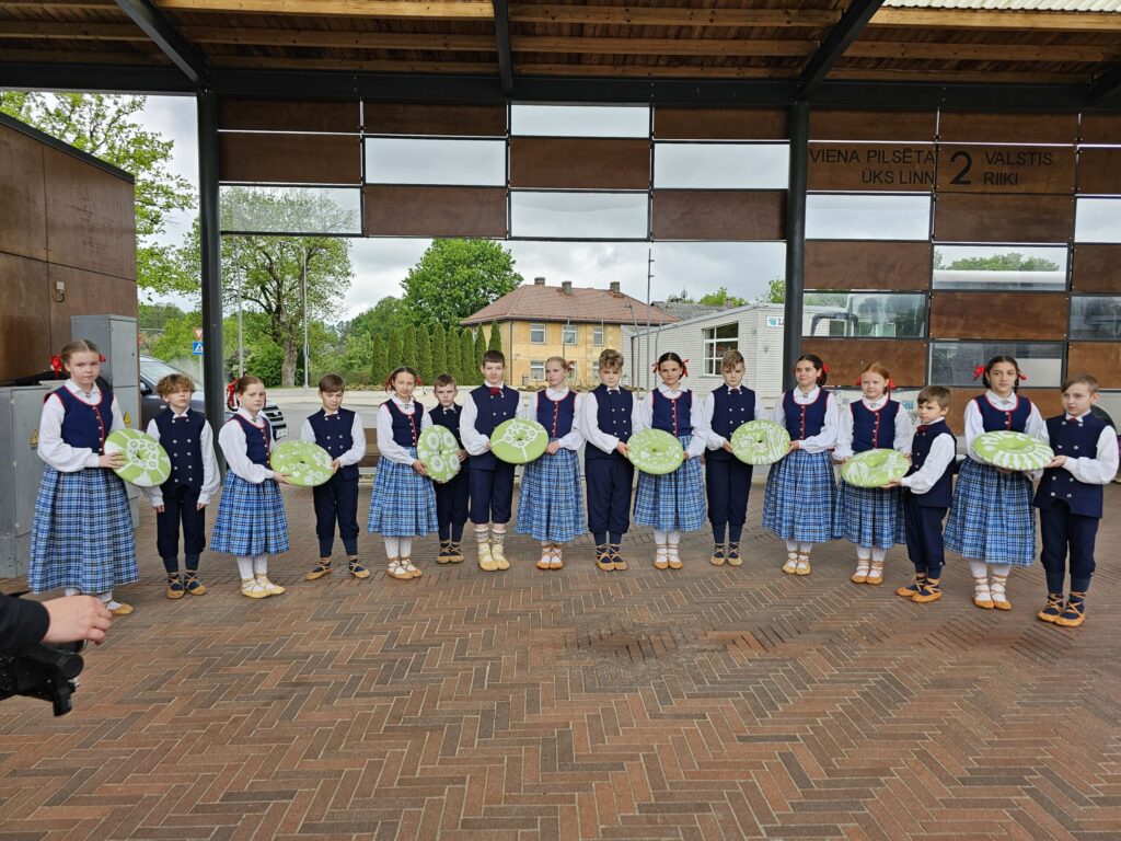 Autors: FOTO: Līga Orleana