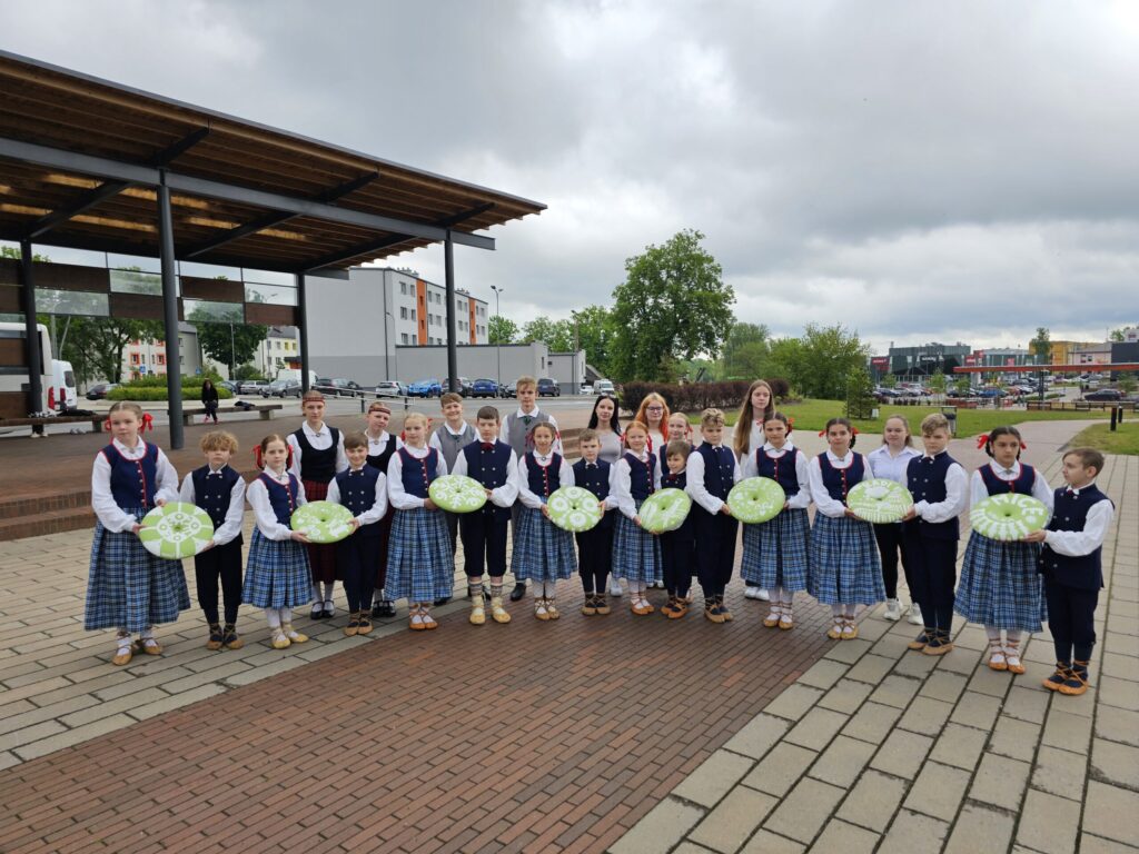 Autors: FOTO: Līga Orleana