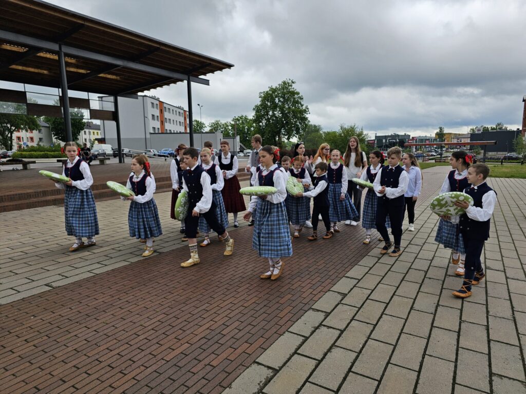 Autors: FOTO: Līga Orleana