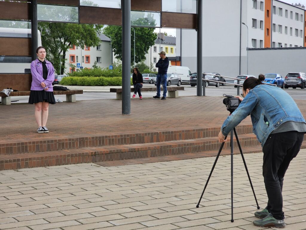 Autors: FOTO: Līga Orleana