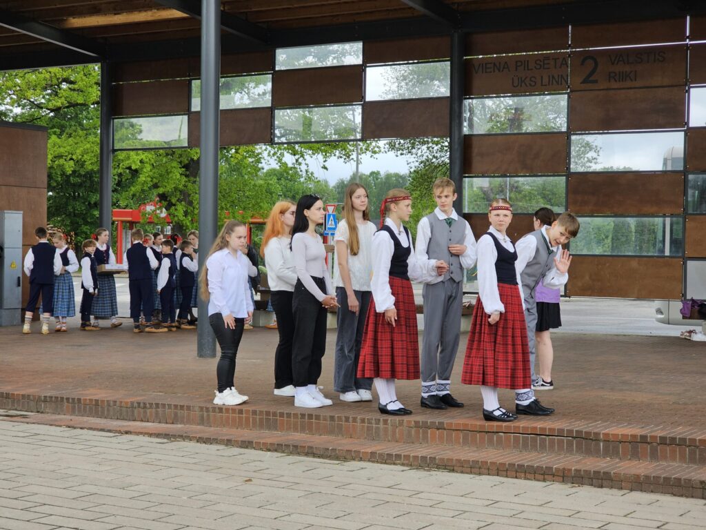 Autors: FOTO: Līga Orleana