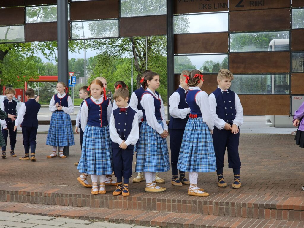 Autors: FOTO: Līga Orleana