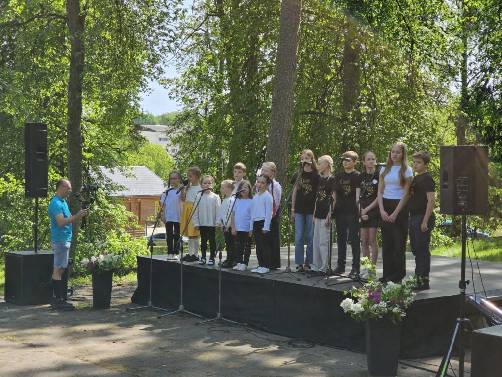 Autors: FOTO: Līga Orleana