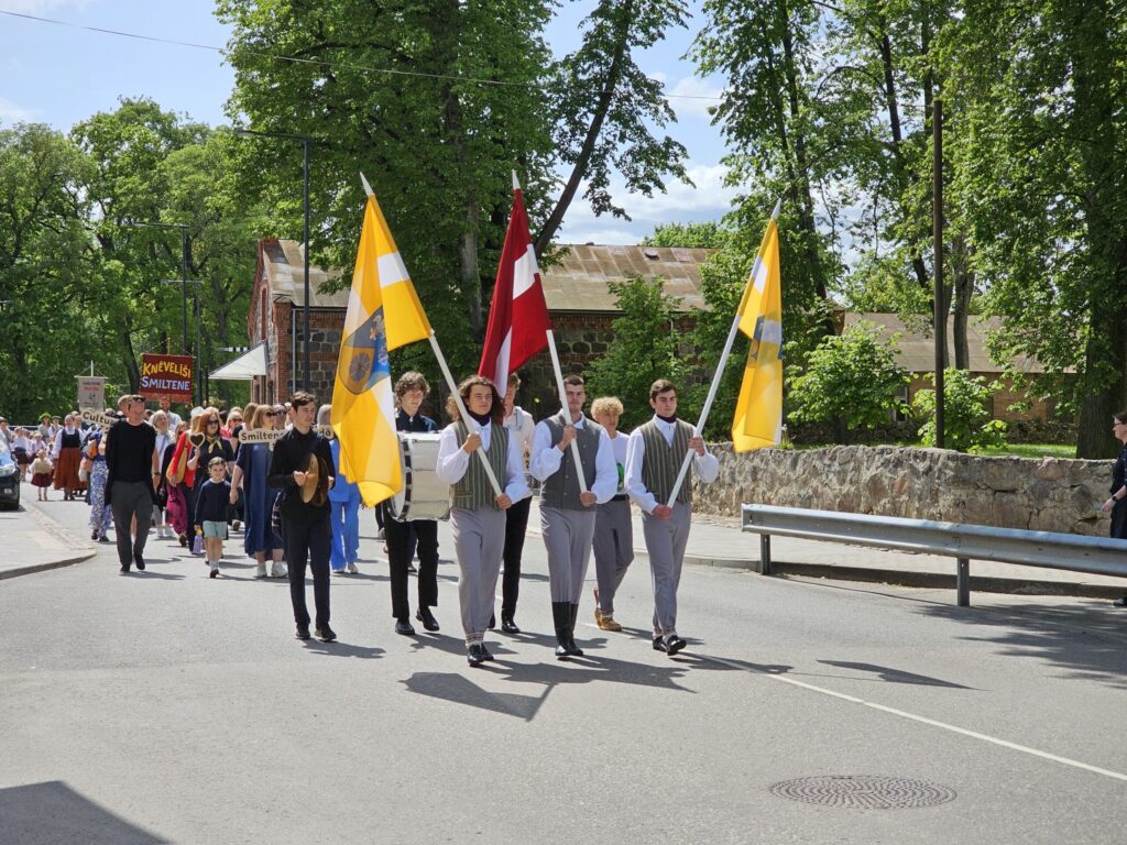 Autors: FOTO: Līga Orleana