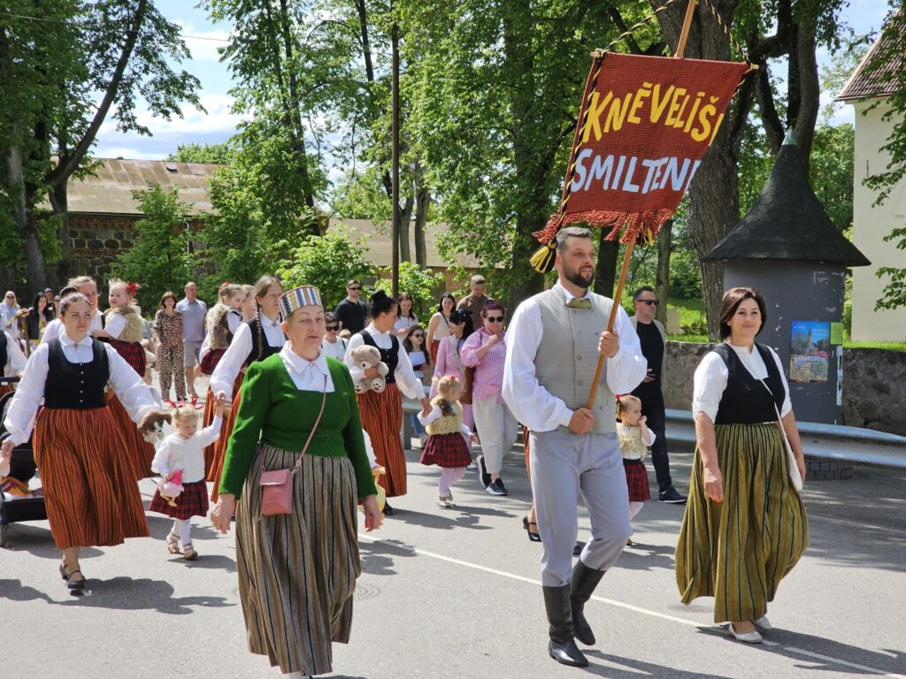 Autors: FOTO: Līga Orleana