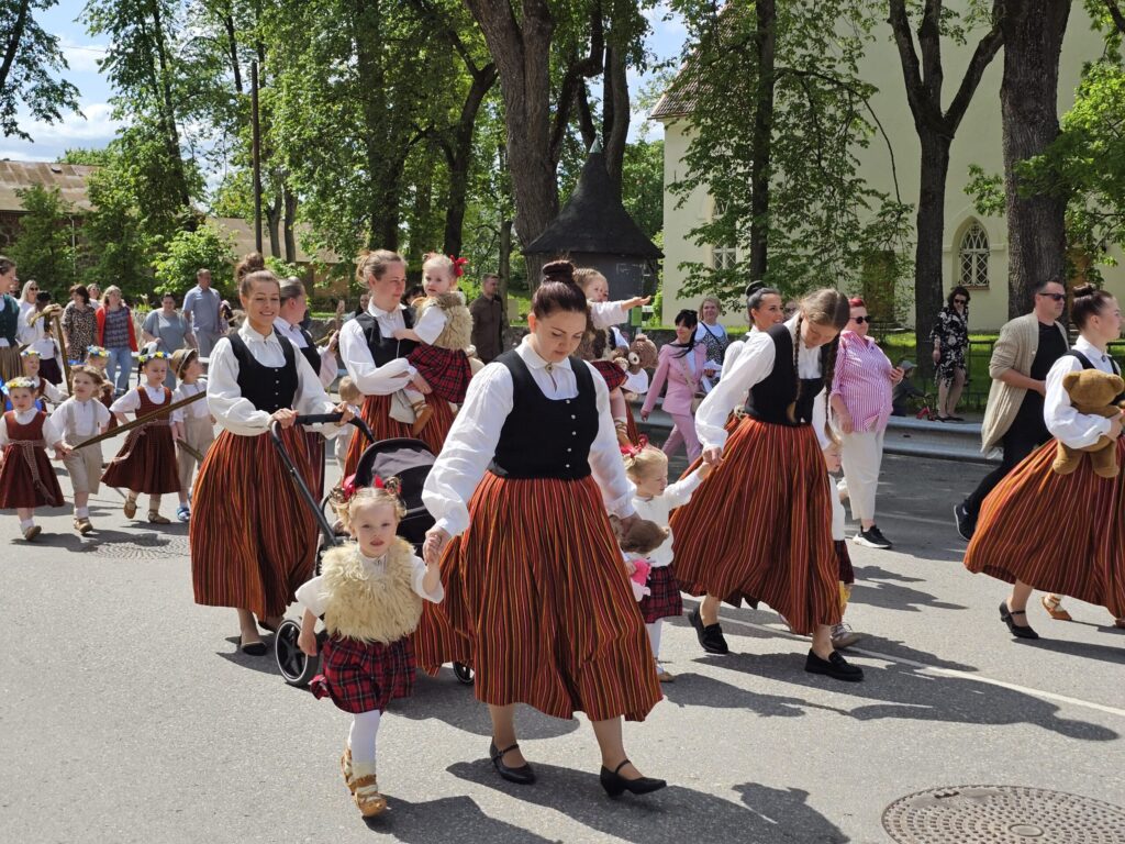 Autors: FOTO: Līga Orleana