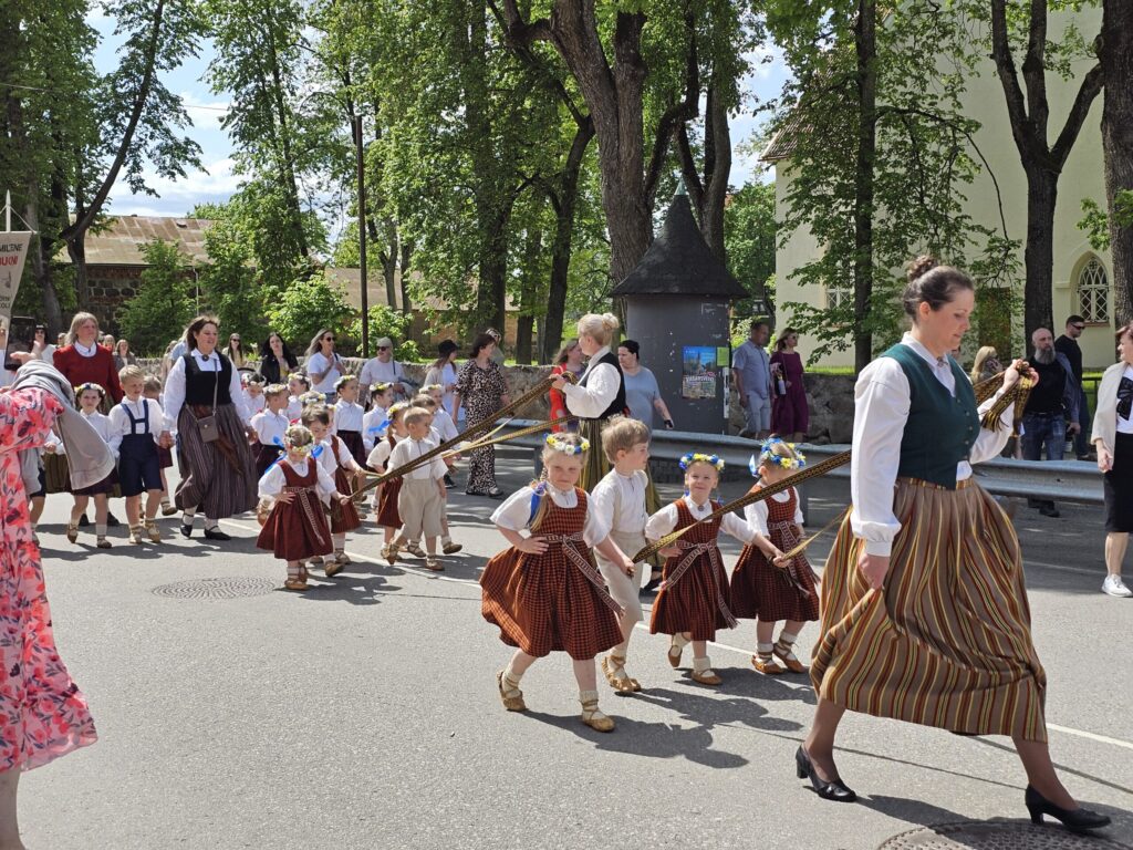 Autors: FOTO: Līga Orleana