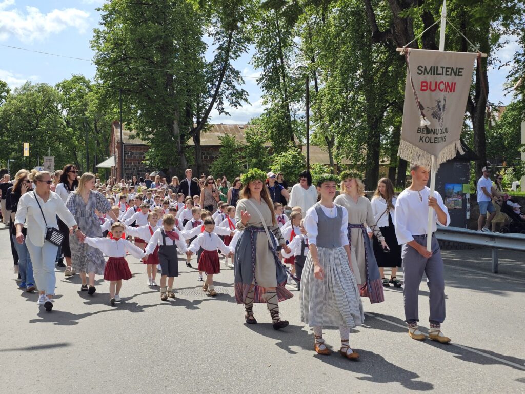 Autors: FOTO: Līga Orleana