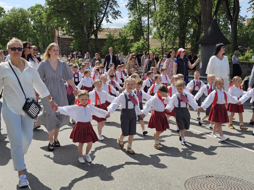 Autors: FOTO: Līga Orleana