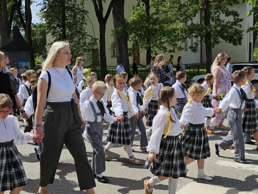 Autors: FOTO: Līga Orleana