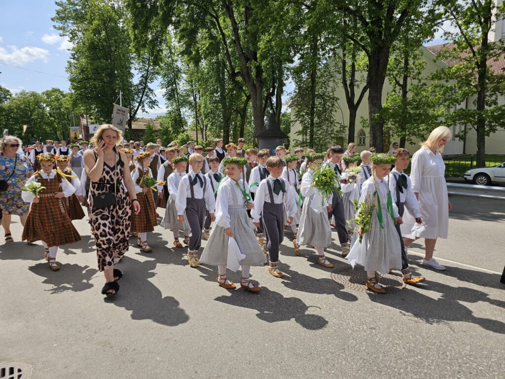 Autors: FOTO: Līga Orleana