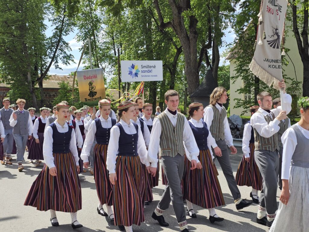 Autors: FOTO: Līga Orleana