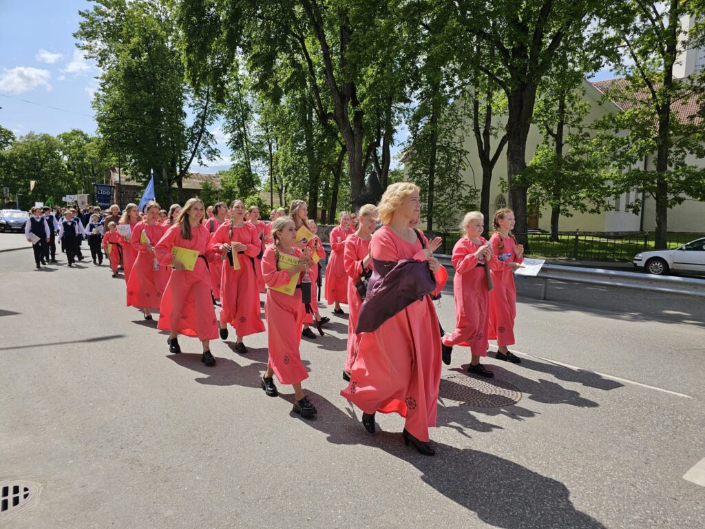 Autors: FOTO: Līga Orleana