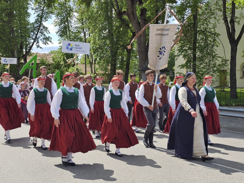 Autors: FOTO: Līga Orleana